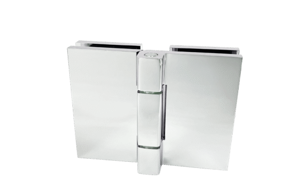 Polished Stainless Steel 78" Replacement Header Bar for Cavoli Sliding Shower Door System