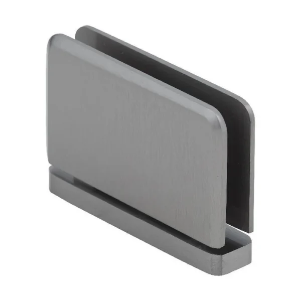 JRPR01 Junior Prma 01 Series Beveled Top or Bottom Mount Pivot Hinge - Image 5