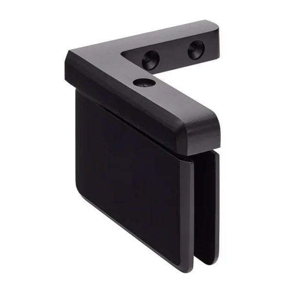 PR05L  Standard Duty Beveled Left Hand Offset Mount Pivot Shower Hinge - Image 4