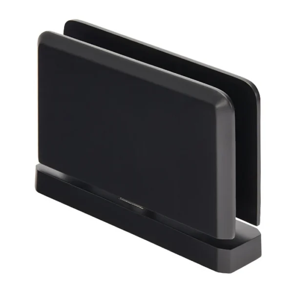 JRPR01 Junior Prma 01 Series Beveled Top or Bottom Mount Pivot Hinge - Image 4