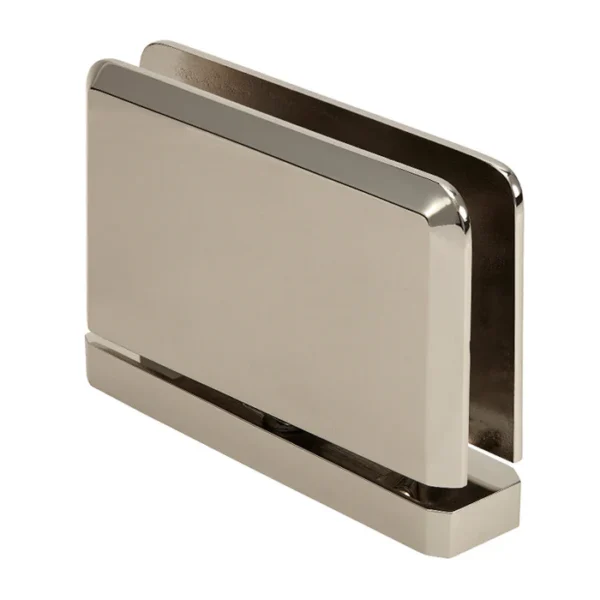 JRPR01 Junior Prma 01 Series Beveled Top or Bottom Mount Pivot Hinge