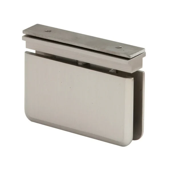 PR06 EZ-Adjust Top Mount Pivot Shower Hinge - Image 3