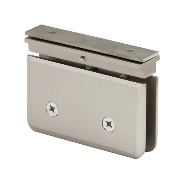 PR06 EZ-Adjust Top Mount Pivot Shower Hinge - Image 4