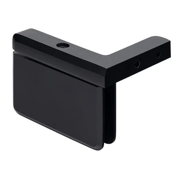 PR05R Standard Duty Beveled Right Hand Offset Mount Pivot Shower Hinge - Image 5