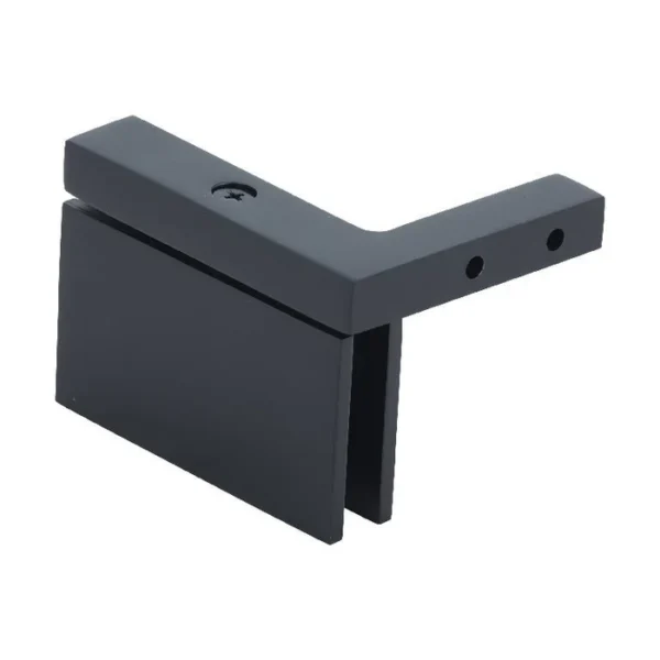 CA05R Standard Right Hand Offset Bracket Wall Mount Shower Pivot Hinge - Image 2