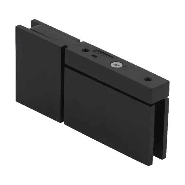 CA07  Standard Duty Top or Bottom Mount Pivot with Attached U-Clamp Hinge - Image 3