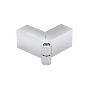 S0CL91 Adjustable "Slip Fit" "Sleeve Over" Glass Clamp