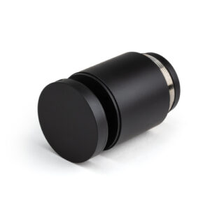 RSA2X13  2" Diameter  Adjustable Railing Standoff and Cap