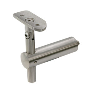HR2P  Post Mounted Handrail Bracket