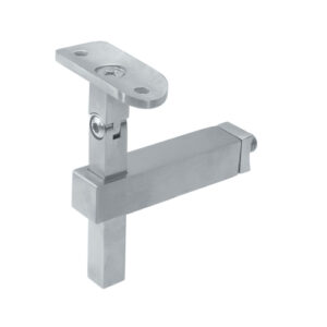 HR7P Post Mounted Handrail Bracket
