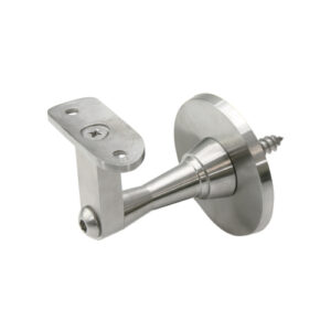 HR4W Wall Mounted Handrail Bracket