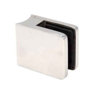 SR906/910/912 Square Type Radius Base Stainless Steel Railing Clamp