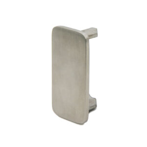 HRC12EC  End Caps For 1" x 2" Rectangular Rail